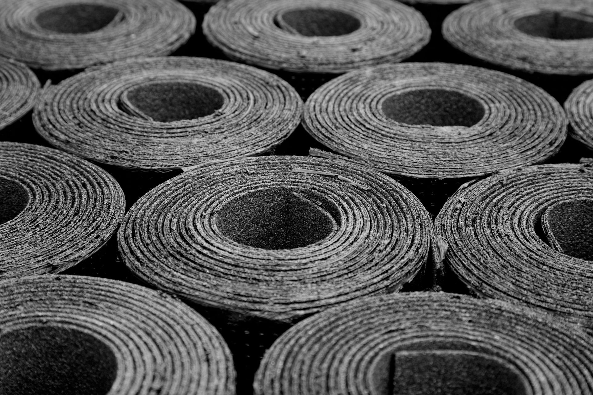 Understanding the Benefits of Tar Paper as Roof Underlayment