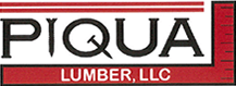 Piqua Lumber LLC - logo