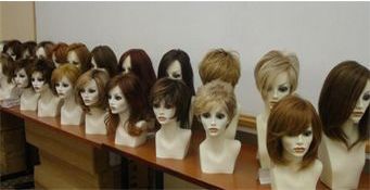 leo thomas wig products