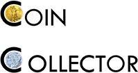 Coin Collector - Logo