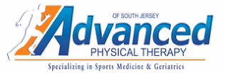 Advanced Physical Therapy -Logo