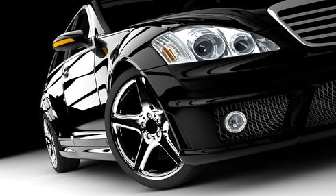 New Century Auto Body
