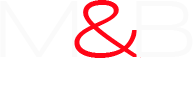 M & B Contracting, LP logo