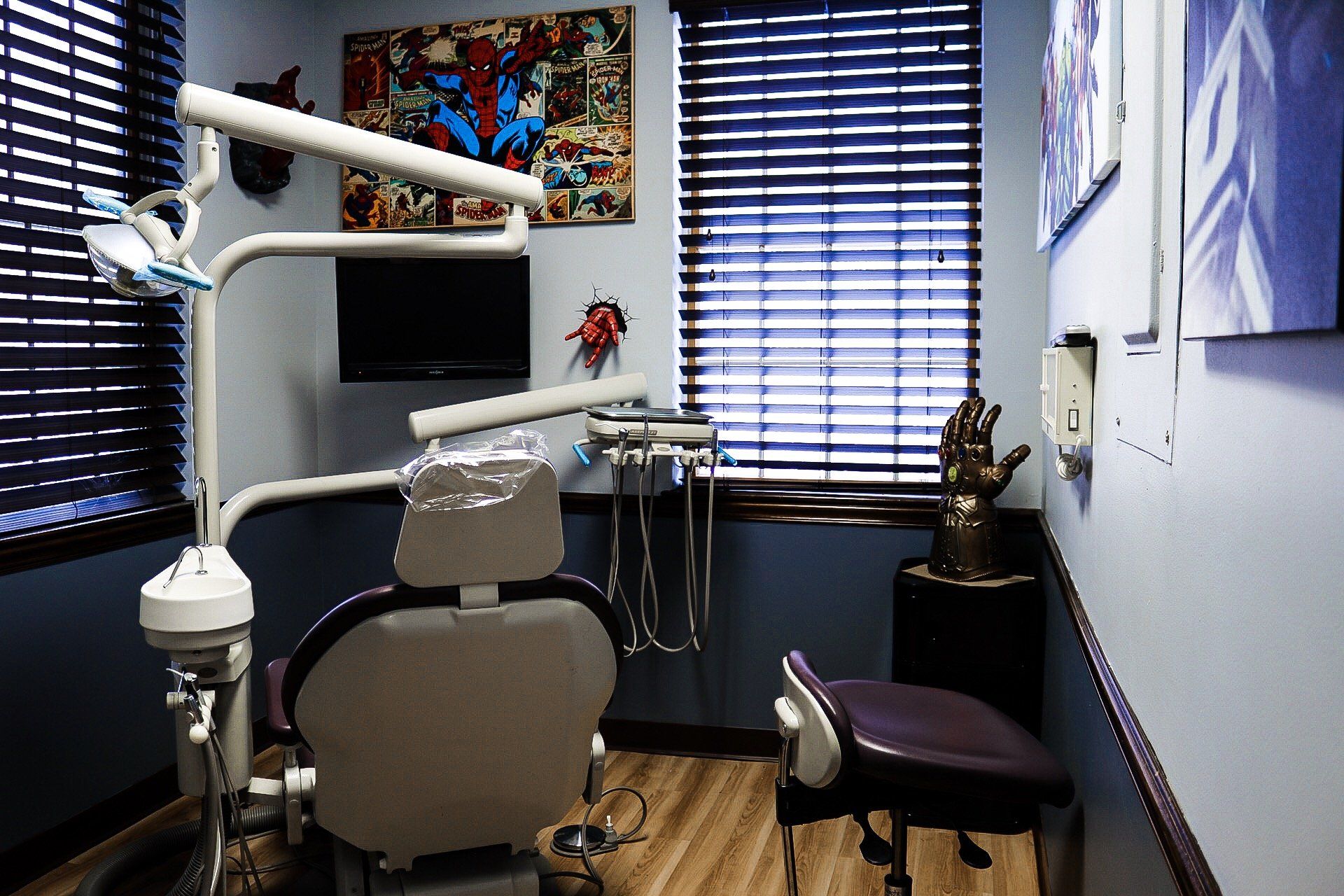 Dentist in Brewster NY