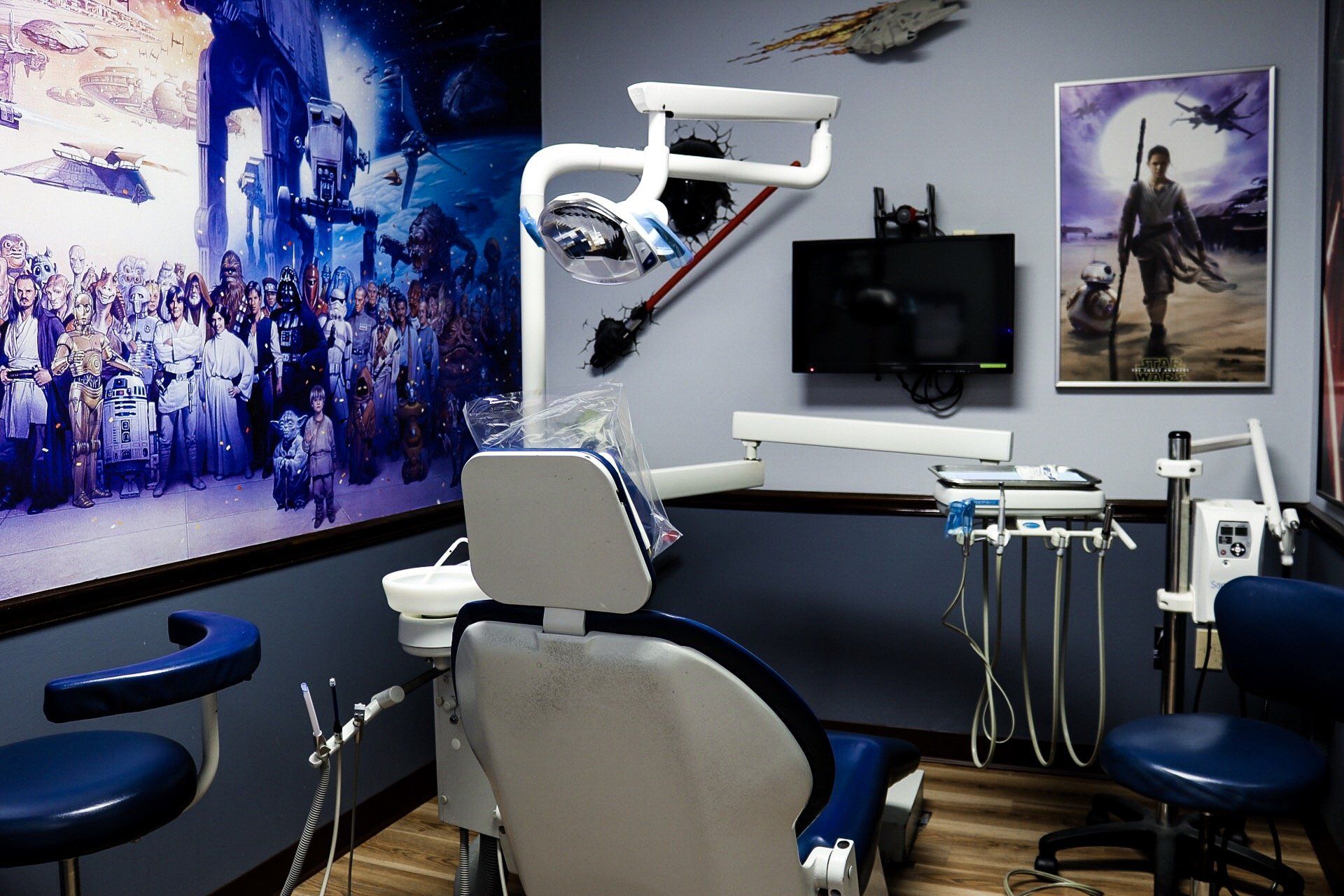 Dental Services Brewster