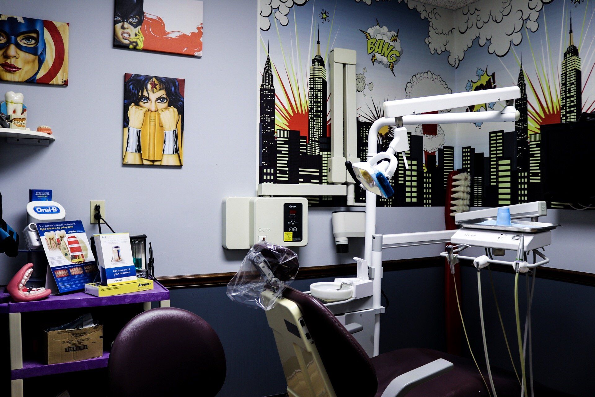 Brewster Dental Care