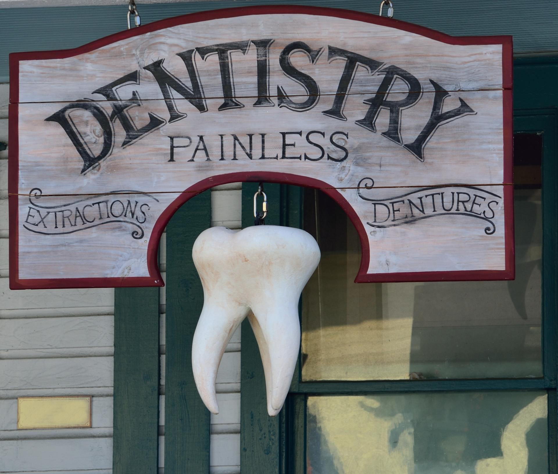 Dental Services Brewster NY