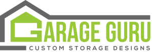 Garage Guru - Logo