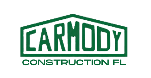 carmody construction inc - logo