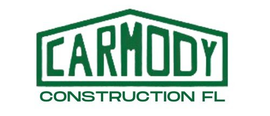 Carmody Construction Inc - logo