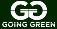 Going Green Lawn Services - logo