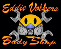Eddie Volker's Body Shop