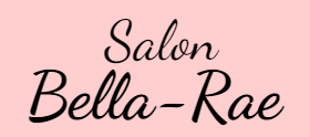 Salon Bella-Rae Logo