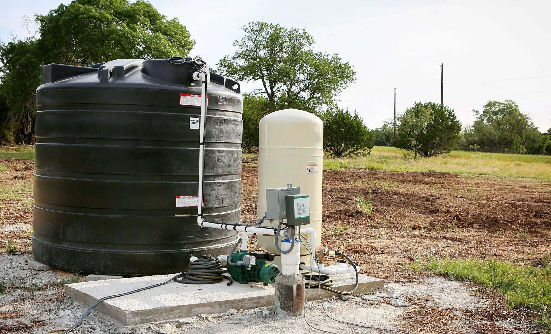 Hero Well Inspections