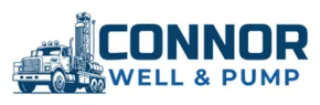Connor Well & Pump - logo