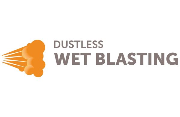 Dustless Wet Blasting