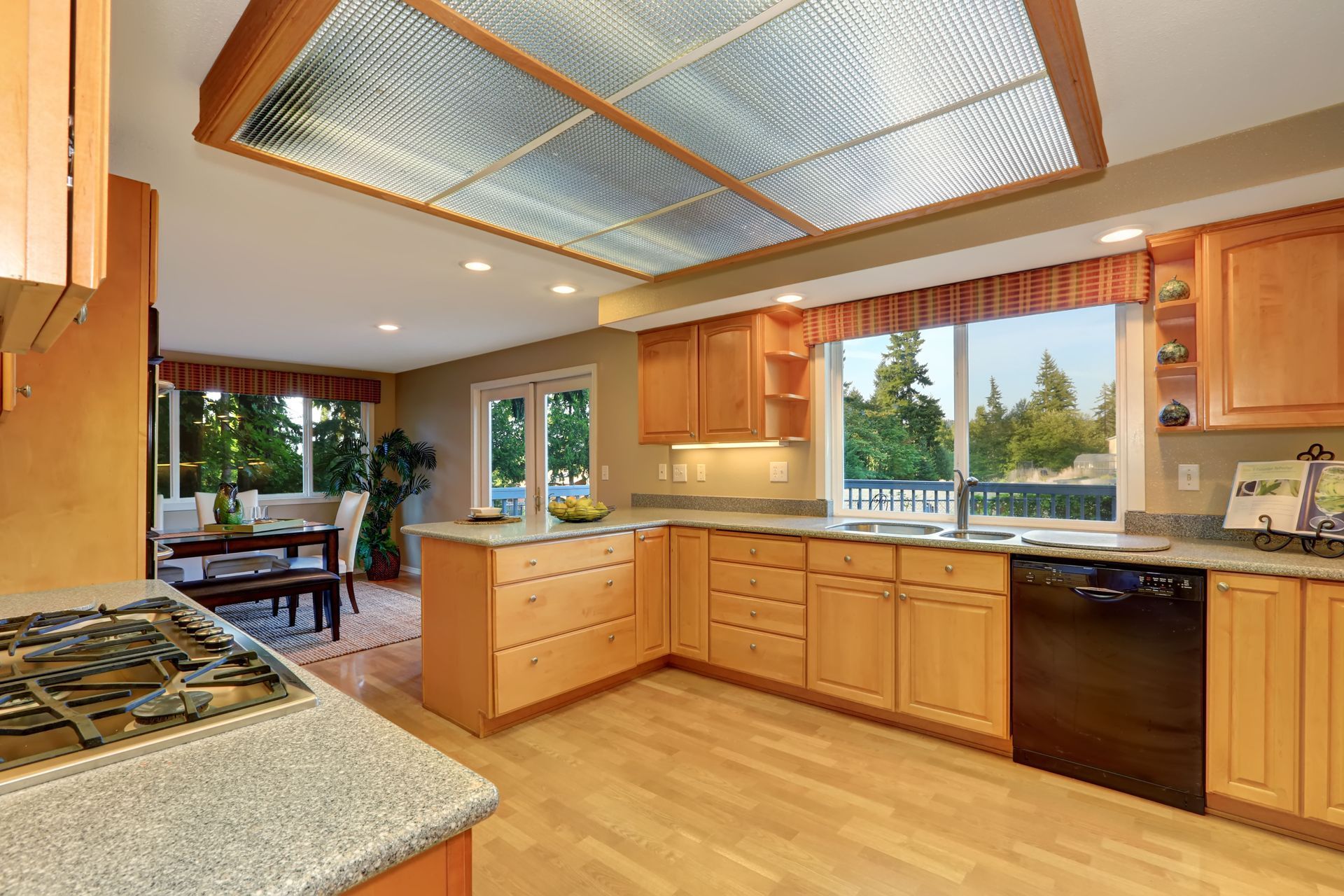 kitchen remodeling