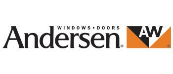 Andersen logo with 