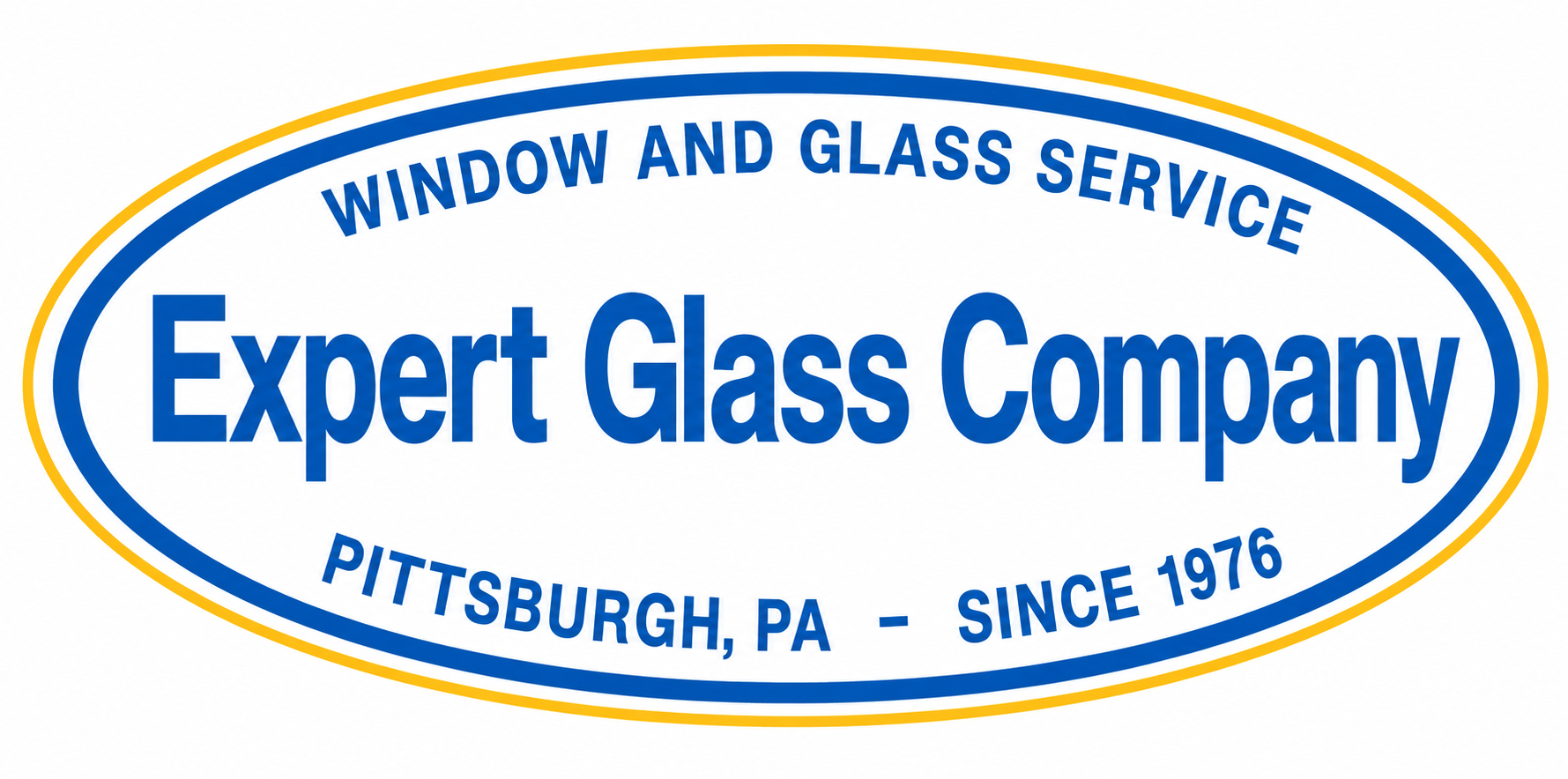 Expert Glass Company LLC - logo