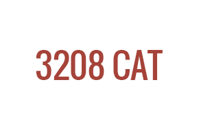 3208 Cat