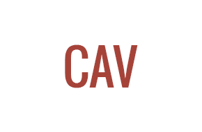 CAV