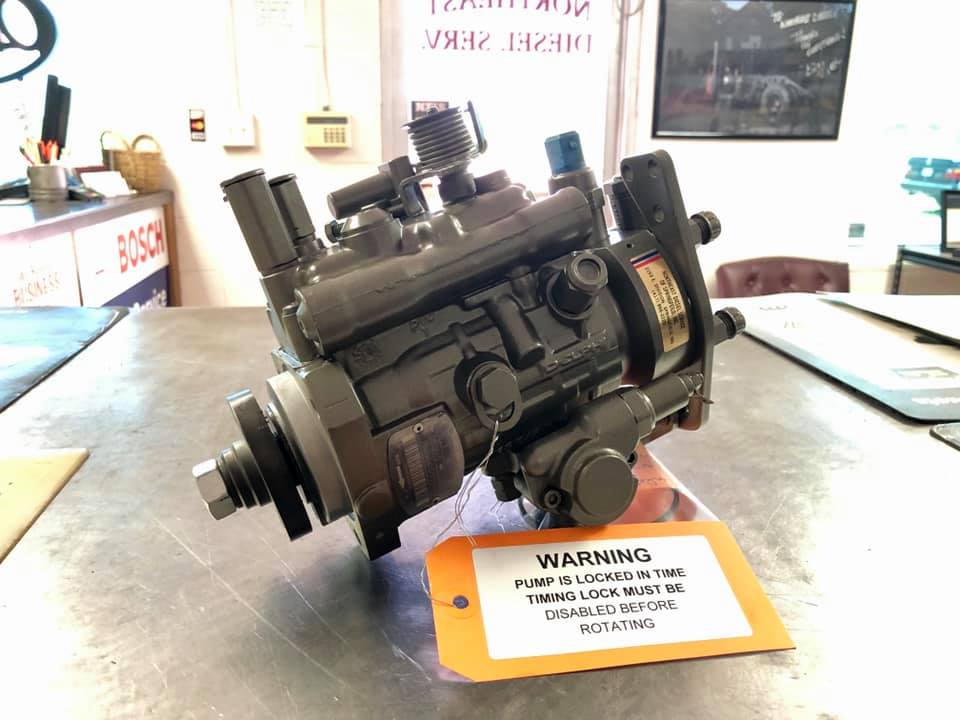 parts by Northeast Diesel Service Of Springfield