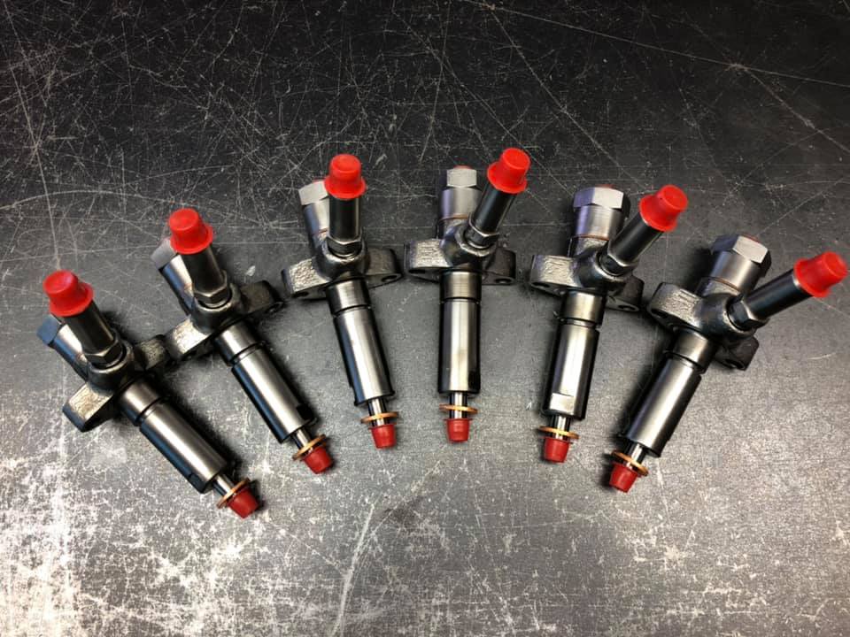 parts by Northeast Diesel Service Of Springfield