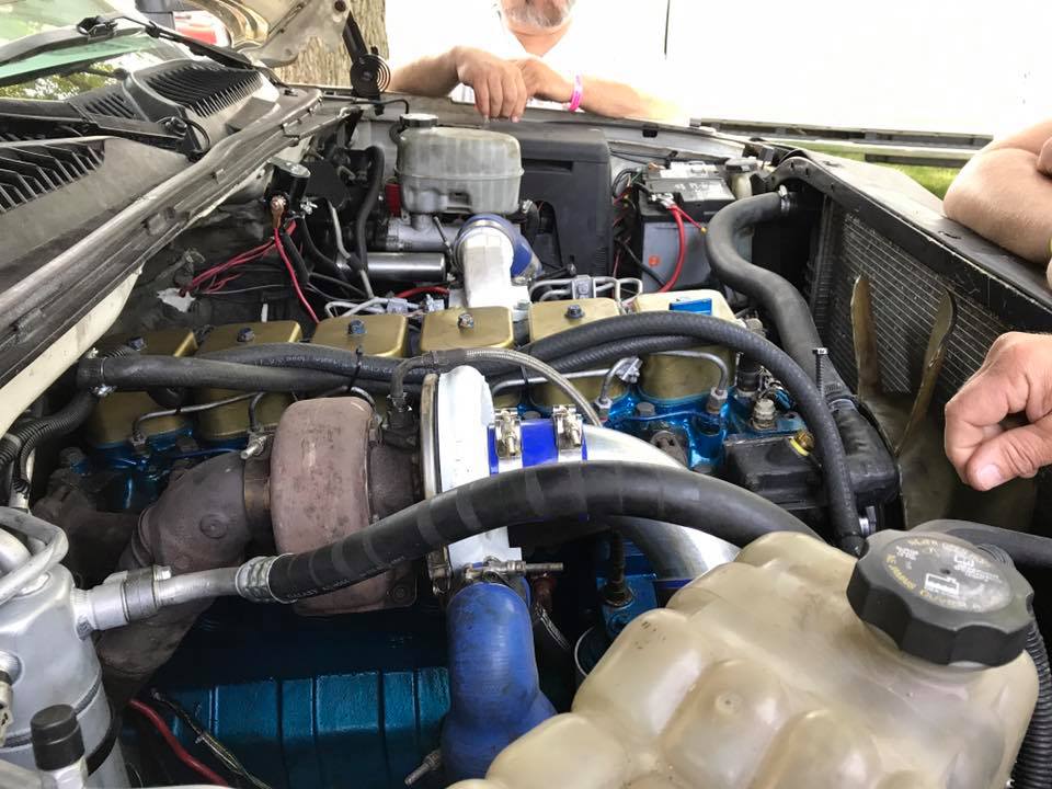 parts by Northeast Diesel Service Of Springfield