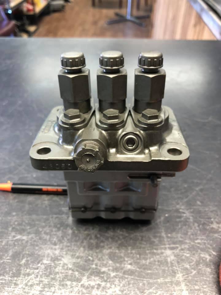 parts by Northeast Diesel Service Of Springfield