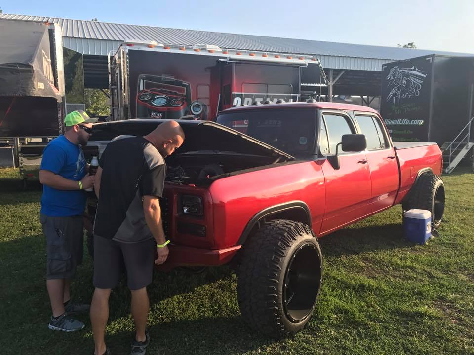 auto repair by Northeast Diesel Service Of Springfield