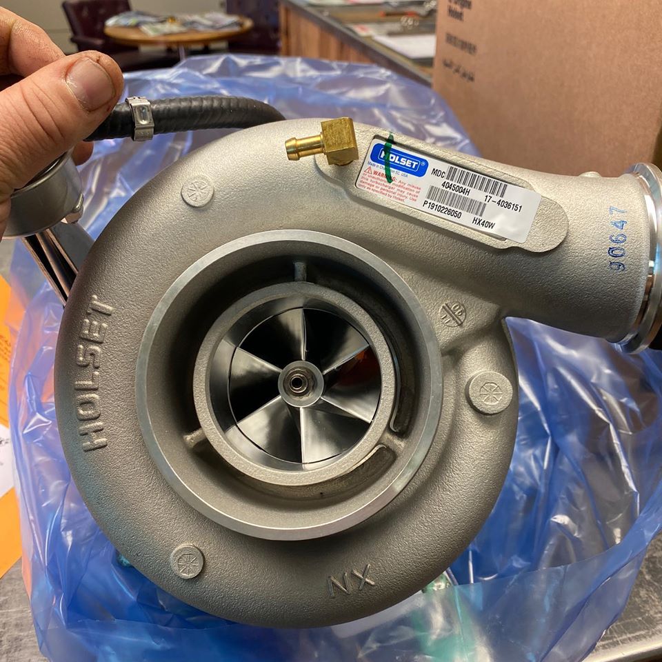 parts by Northeast Diesel Service Of Springfield