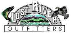 Lost River Outfitters - logo