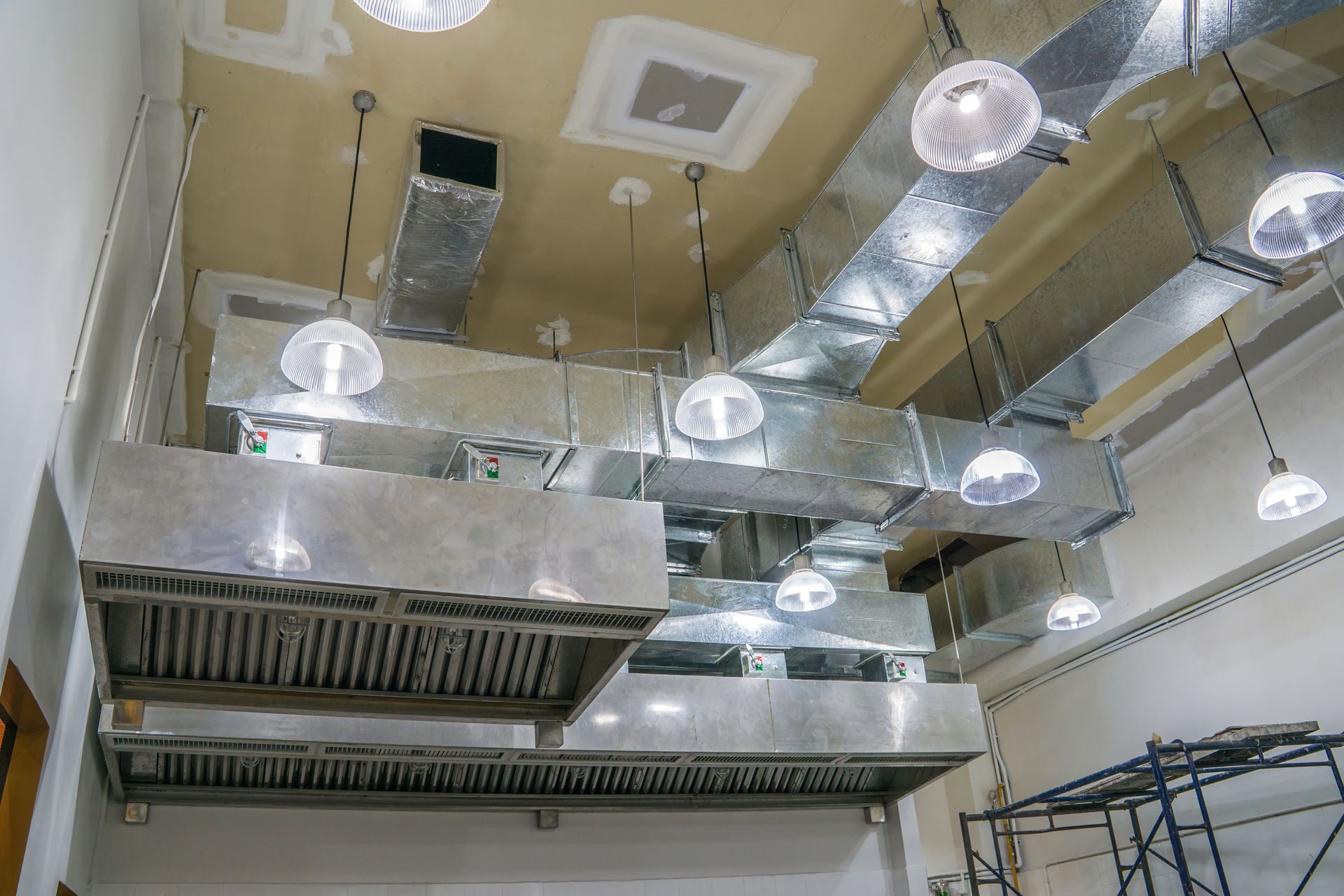 Reduce Fire Risks: Choose a Kitchen Hood Cleaner