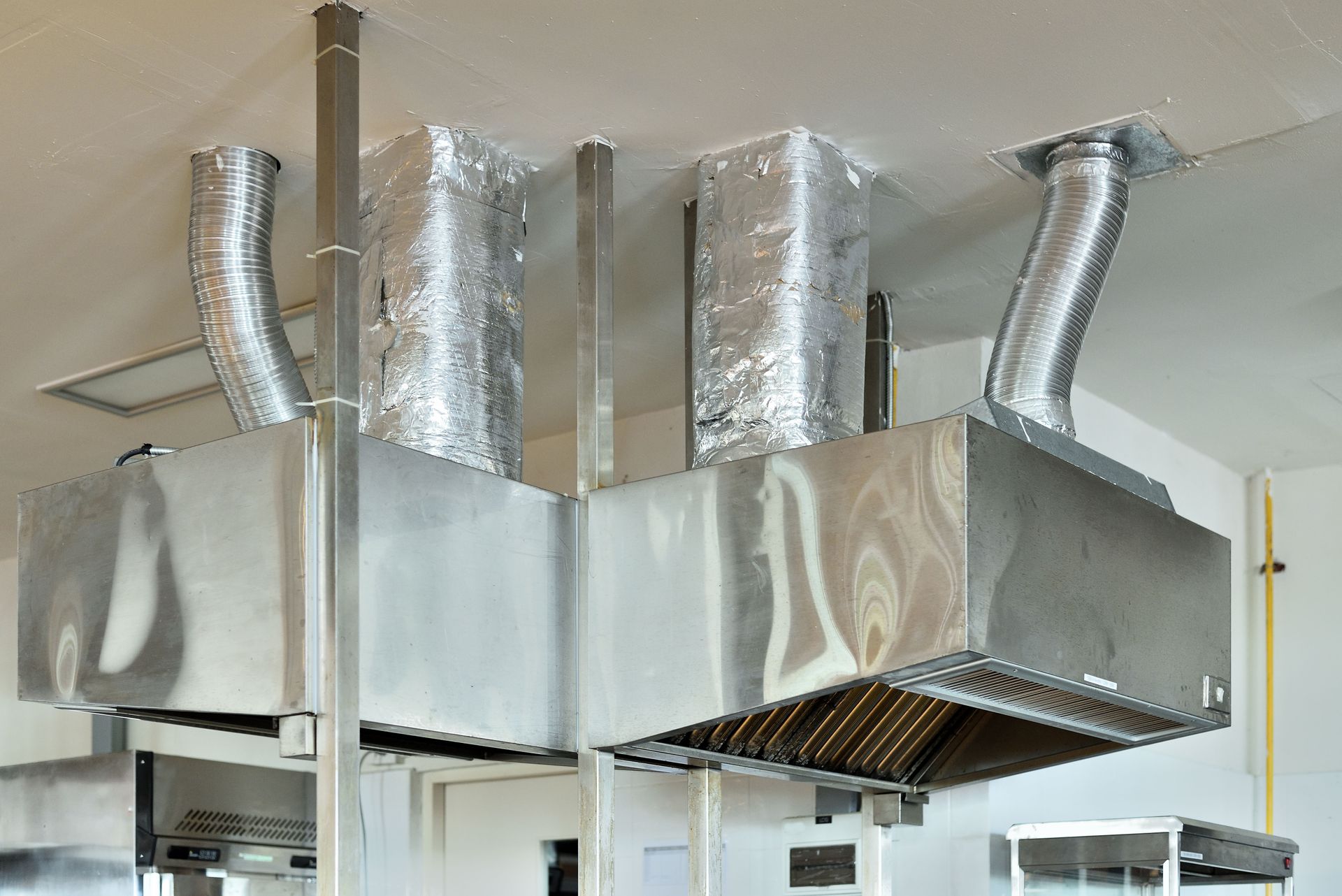 Kitchen Hood Cleaning: Why Every Commercial Kitchen Needs Routine Service