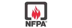 NFPA logo
