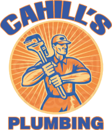 Cahill's Plumbing & Heating - logo