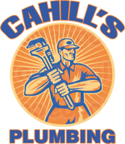 Cahill's Plumbing & Heating - logo