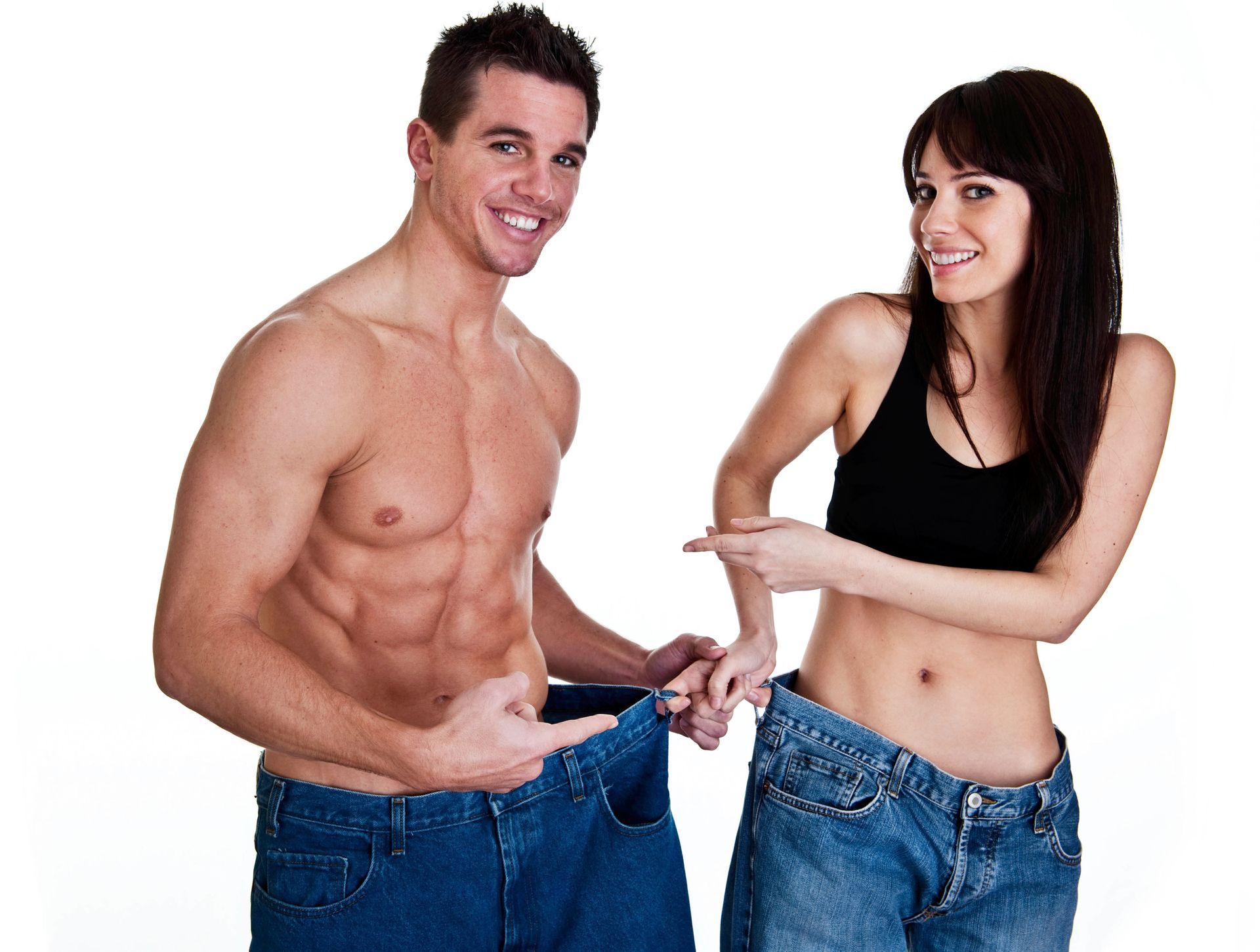weight loss clinic
