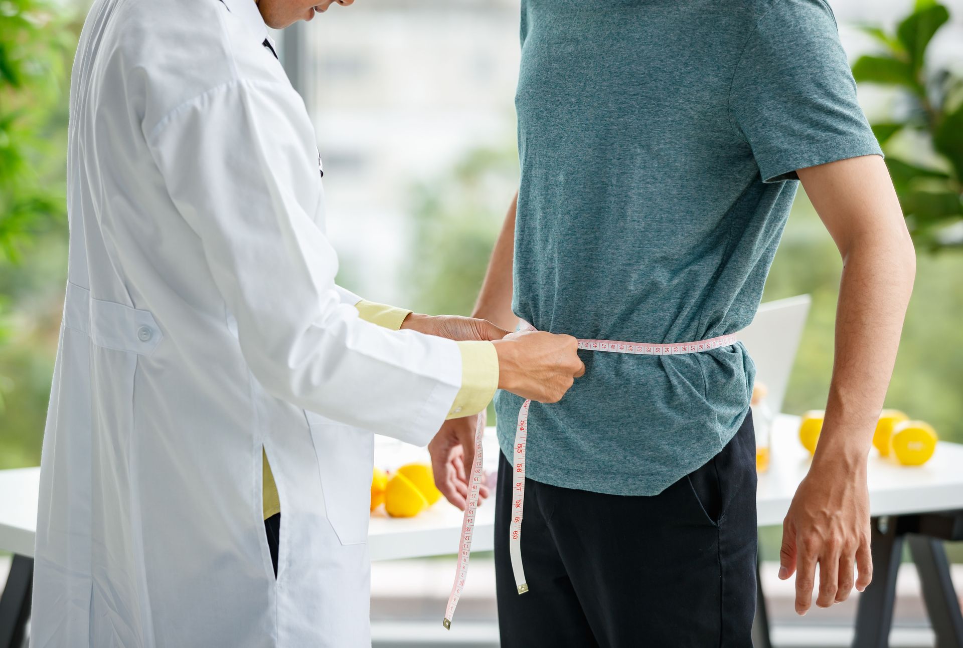 local weight loss center