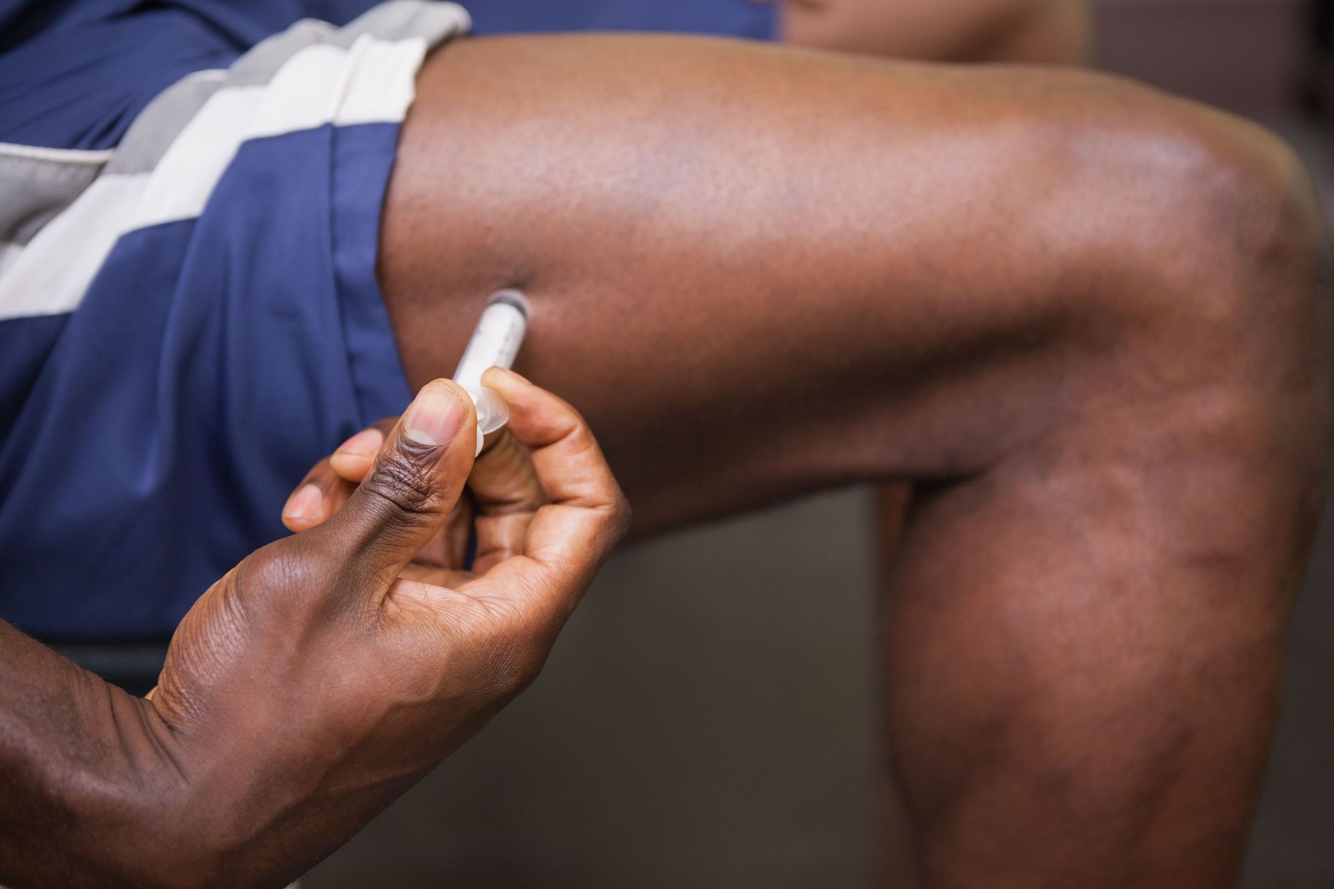 Is Testosterone Therapy Right for You? Understanding Men's Hormone Replacement