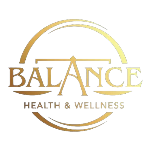 Balance Health & Wellness Clinic logo