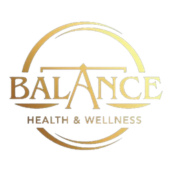 Balance Health & Wellness Clinic logo