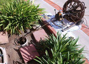 Drain Cleaning