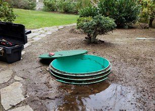 Septic Tank