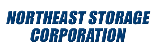 Northeast Storage Corporation - logo
