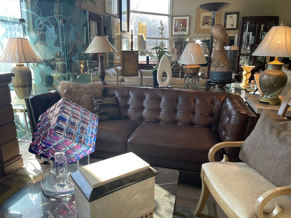 Living Room Furniture Store Youngstown, OH