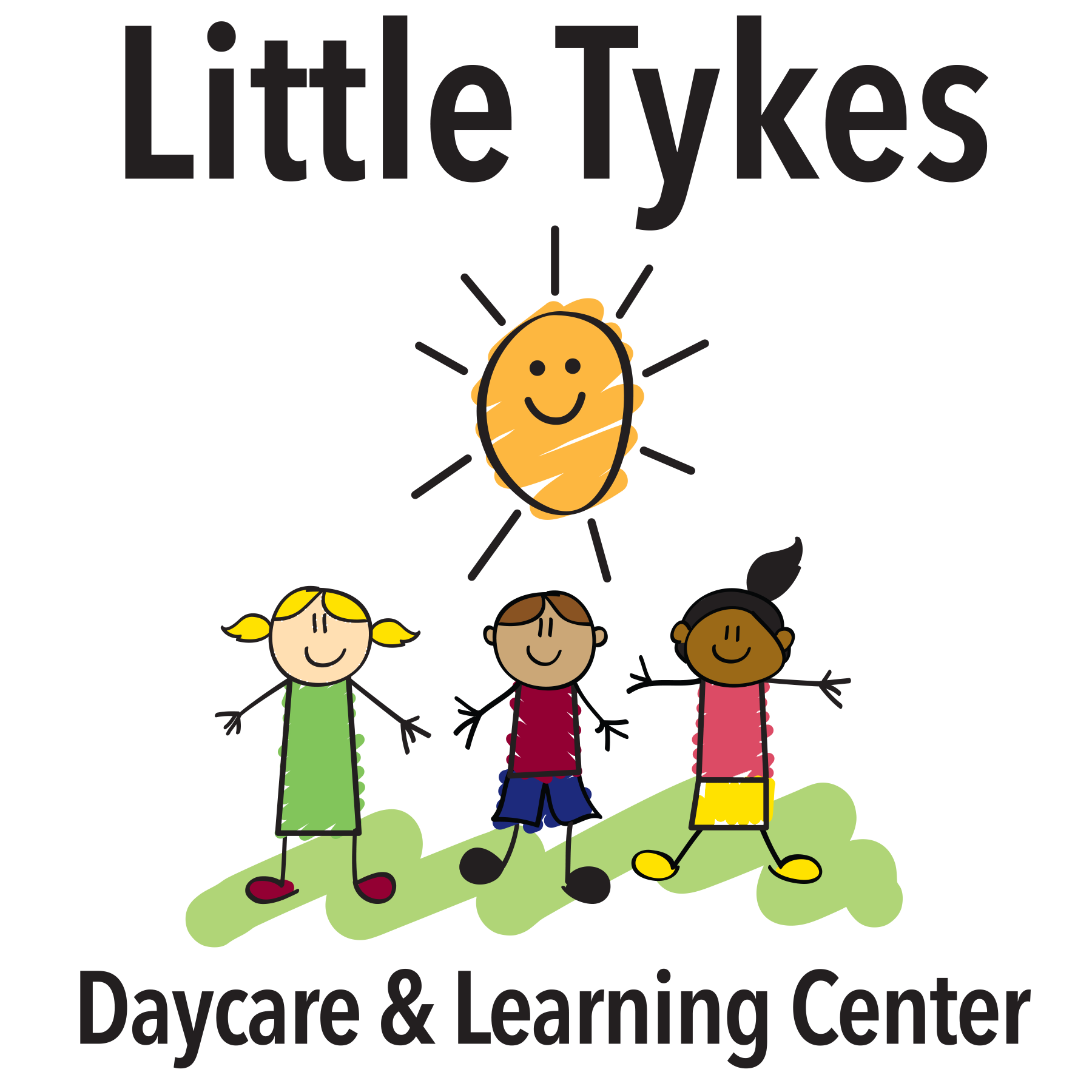 Infant Daycare Program Horace, ND