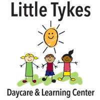 Little Tykes Daycare - Logo