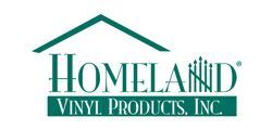 Homeland Vinyl Products