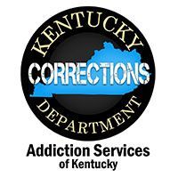 Kentucky Corrections Department, Addiction Services of Kentucky